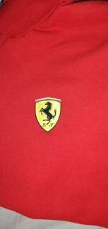 Поло Ferrari