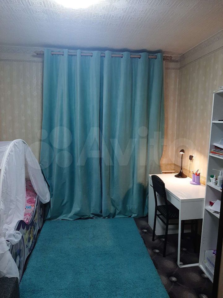 3-room apartment, 77.6 m2, 1/2 FL.