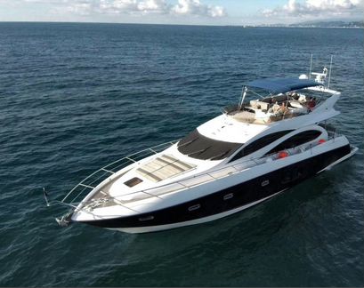 Аренда Яхт и Катеров