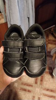Кроссовки детские 14 puma