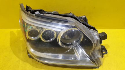 Фара правая Lexus GX 2 URJ150 (2013-нв) 81145-60G3