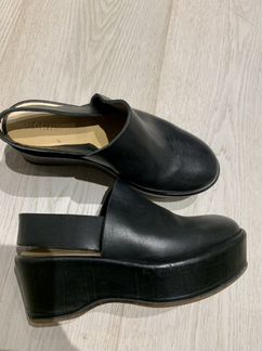 Туфли сабо barny nakhle