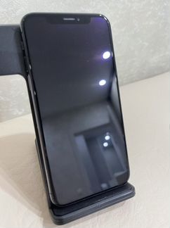 iPhone xs 256gb space grey
