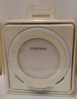 Wireless charger stand
