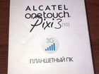 Планшет Alcatel Pixi 3 10 объявление продам