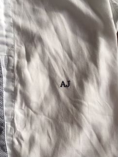 Рубашка Armani Junior