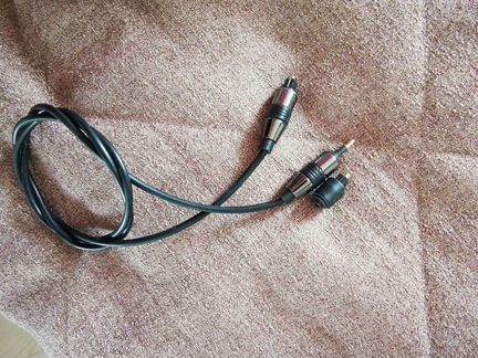 3д очки+ кабель оптический