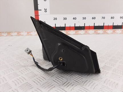 Зеркало боковое левое для Ford Mondeo 4