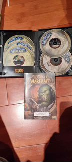 Игра pc world of warcraft