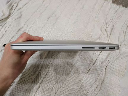 Macbook Pro 13 2014 128gb