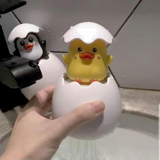 Игрушка для ванной