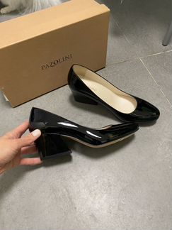 Туфли Carlo pazolini 36