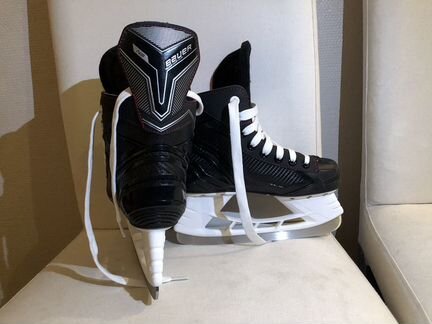 Коньки Bauer NS