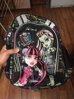 Рюкзак Monster High