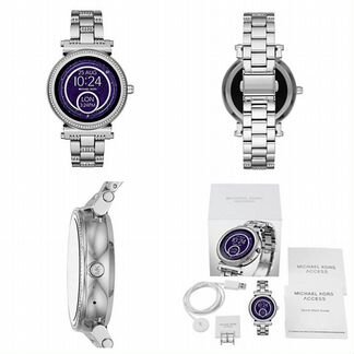 Часы Смарт Smartwatches Michael Kors