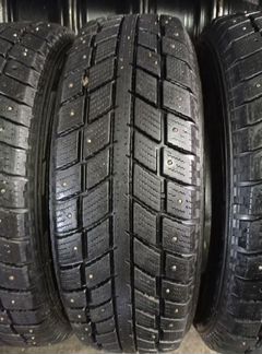 215 70 16 Kingstar бу Шины Зимние 215 70 R16 98H