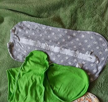 Пеленка-кокон