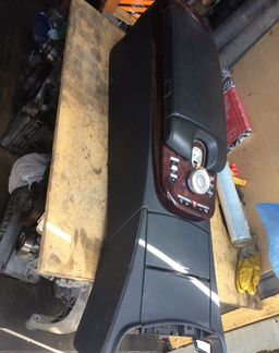 Подлокотник Mercedes w221 S 221