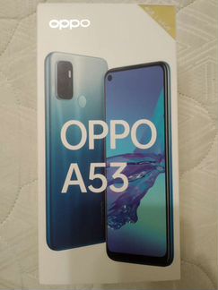 Oppo a53 4/64gb