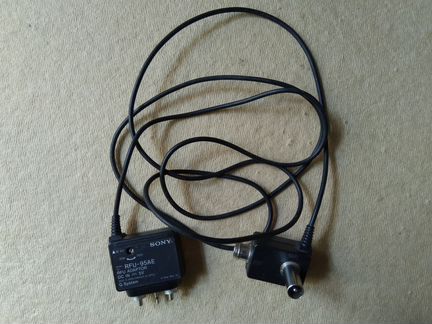 Адаптер Sony RFU-95AE оригинал