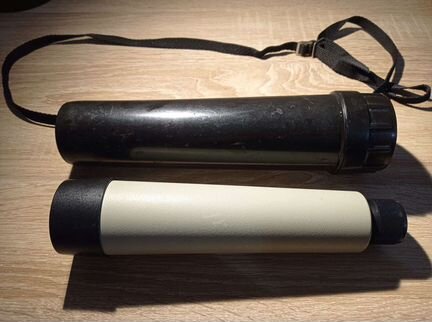 Подзорная труба Турист 3