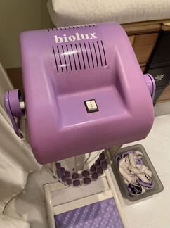 Вибромассажер