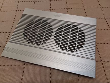 Подставка для ноутбука Deepcool N8 17