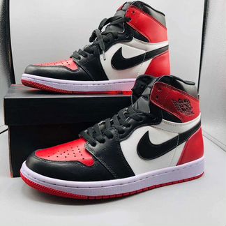 Кроссовки Nike Air Jordan 1 Retro High