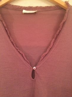 Scervino(Италия оригинал) джемпер