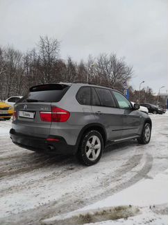 BMW X5 3.0 AT, 2006, 142 000 км