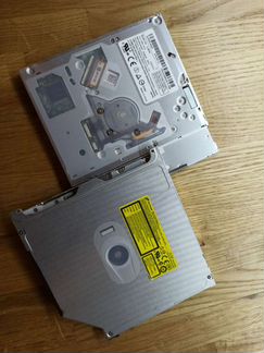 Cd room от макбук про 2011 и 2012