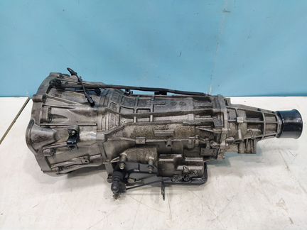 АКПП 2.5 D4CB Hyundai Grand Starex H1 2007- 2015