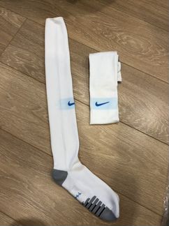 Гетры nike (новые)