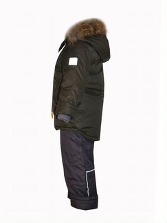 Костюм зимний LT for kids 