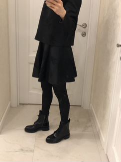 Комплект топ и юбка sportmax