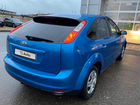 Ford Focus 1.8 МТ, 2007, 70 000 км