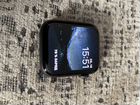 Apple watch SE 44 mm GPS объявление продам