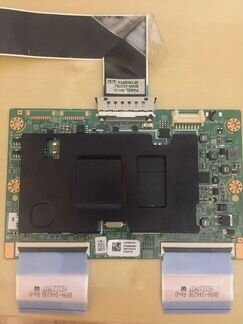 T-con BN95-03521A V320HJ2-CPE2