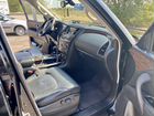 Nissan Patrol 5.6 AT, 2012, 144 700 км объявление продам