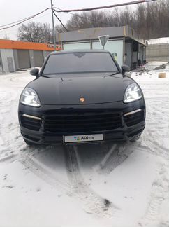 Porsche Cayenne 3.0 AT, 2019, 24 000 км