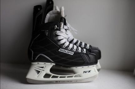 Коньки мужские