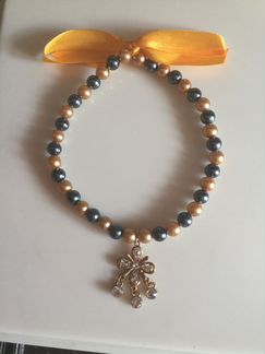 Украшения на шею для питомца