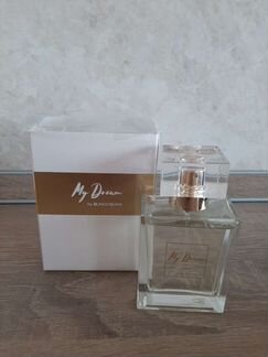 Туалетная вода