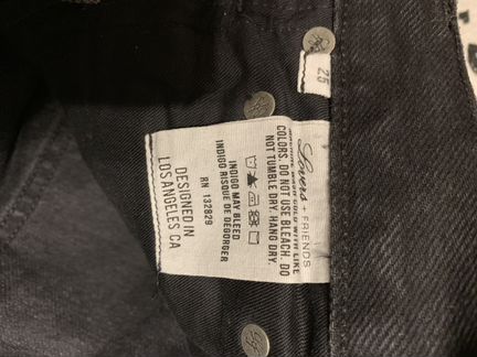 Lovers+friends Джинсы