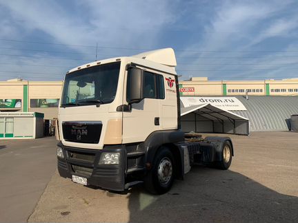 MAN TGS 19.400 2011г