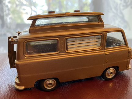 Corgi toys N420