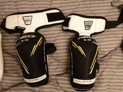 Налокотник хоккейный efsi Neo 10 SR взрослый
