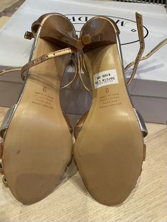 Босоножки Isabella Anselmi