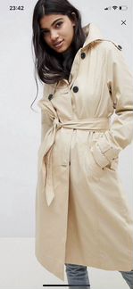 Пальто, тренч, плащ