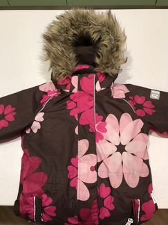 Комбинезон и шлем Reima